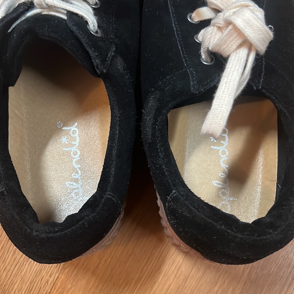 Splendid Womens Ruth Sneaker - Picture 6 of 9